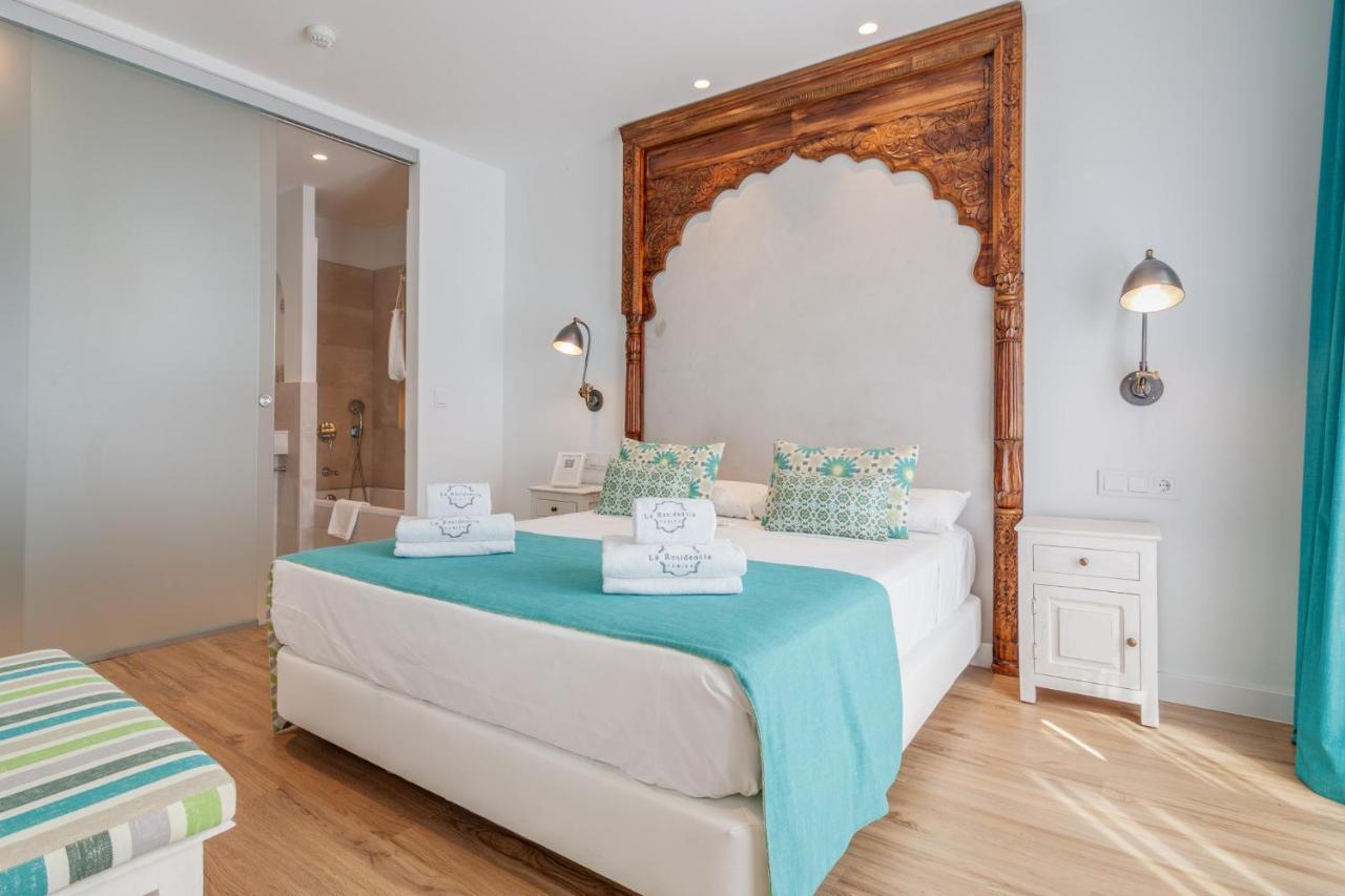 Junior Suite Sea View