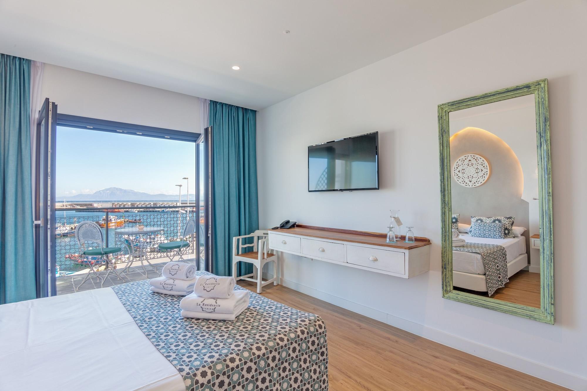Double Room Sea View