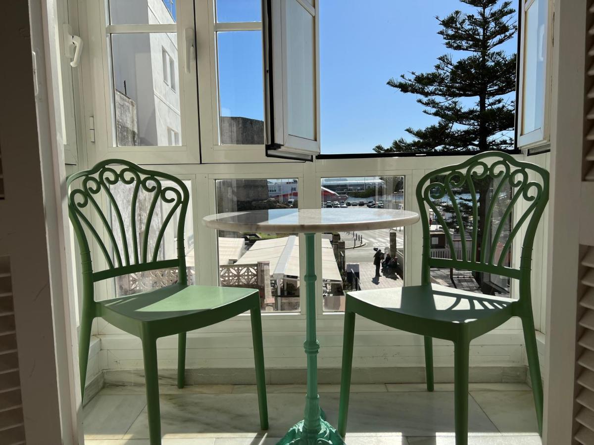 Double or Twin Room Views