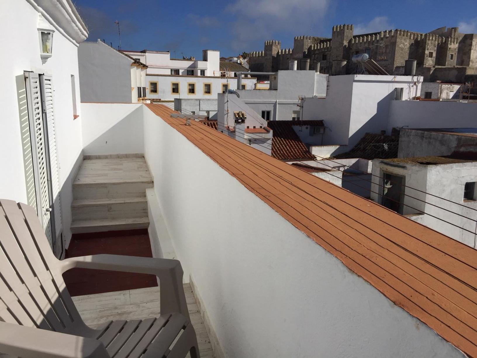 Double or Twin Room Views