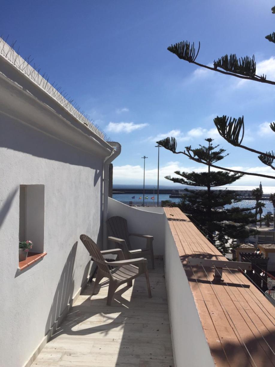 Double or Twin Room Views