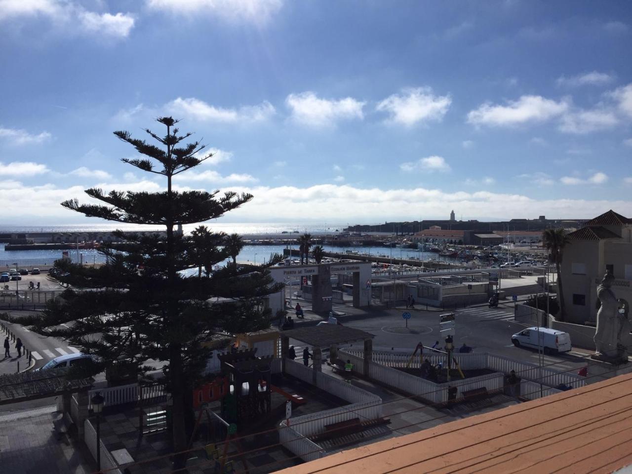 Double or Twin Room Views