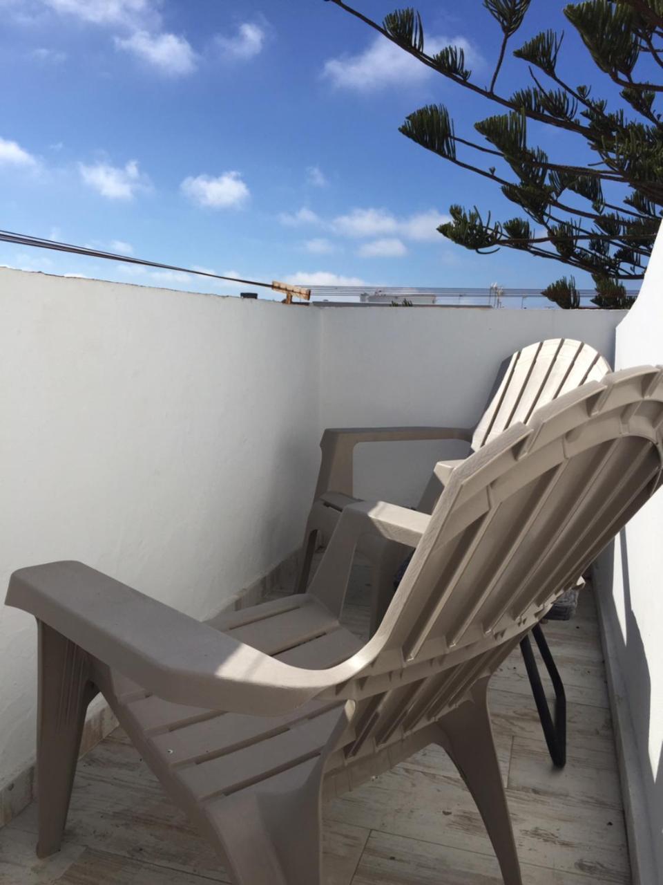 Double or Twin Room Views